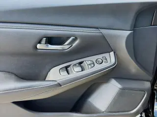 Nissan Sentra 2023 SV 4dr Sedan