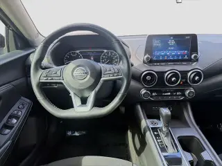 Nissan Sentra 2023 SV 4dr Sedan