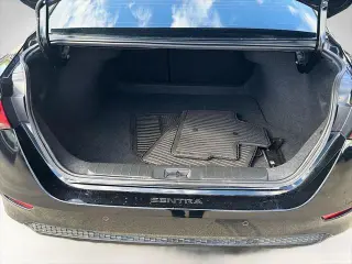 Nissan Sentra 2023 SV 4dr Sedan