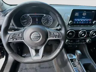 Nissan Sentra 2023 SV 4dr Sedan