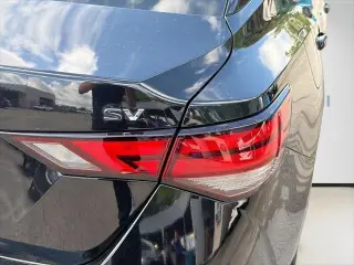 Nissan Sentra 2023 SV 4dr Sedan