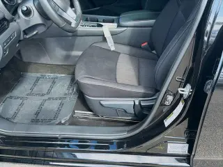 Nissan Sentra 2023 SV 4dr Sedan