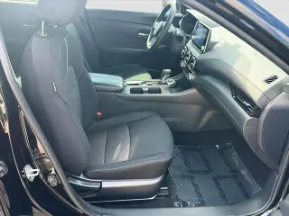 Nissan Sentra 2023 SV 4dr Sedan