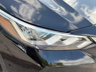 Nissan Sentra 2023 SV 4dr Sedan