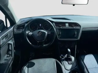 Volkswagen Tiguan 2018 2.0T SE 4dr SUV