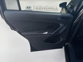 Volkswagen Tiguan 2018 2.0T SE 4dr SUV