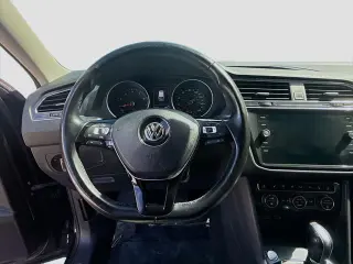 Volkswagen Tiguan 2018 2.0T SE 4dr SUV