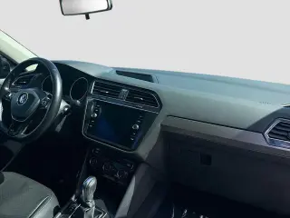Volkswagen Tiguan 2018 2.0T SE 4dr SUV