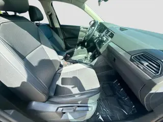 Volkswagen Tiguan 2018 2.0T SE 4dr SUV