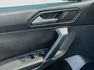 Volkswagen Tiguan 2018 2.0T SE 4dr SUV