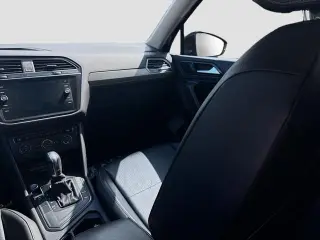 Volkswagen Tiguan 2018 2.0T SE 4dr SUV