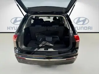 Volkswagen Tiguan 2018 2.0T SE 4dr SUV