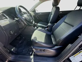 Volkswagen Tiguan 2018 2.0T SE 4dr SUV