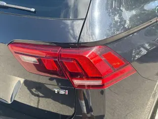 Volkswagen Tiguan 2018 2.0T SE 4dr SUV