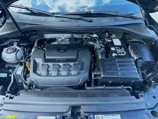 Volkswagen Tiguan 2018 2.0T SE 4dr SUV