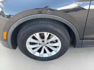 Volkswagen Tiguan 2018 2.0T SE 4dr SUV
