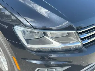 Volkswagen Tiguan 2018 2.0T SE 4dr SUV
