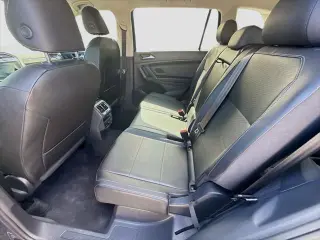 Volkswagen Tiguan 2018 2.0T SE 4dr SUV