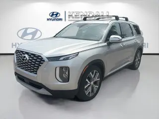 Hyundai PALISADE 2022 SEL 4dr SUV