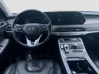 Hyundai PALISADE 2022 SEL 4dr SUV