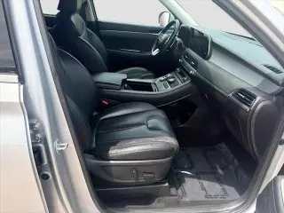 Hyundai PALISADE 2022 SEL 4dr SUV