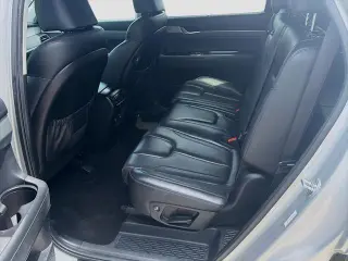 Hyundai PALISADE 2022 SEL 4dr SUV