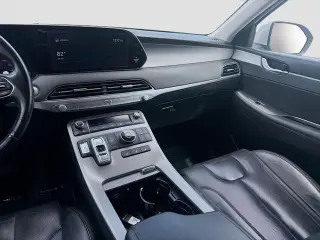 Hyundai PALISADE 2022 SEL 4dr SUV