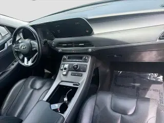 Hyundai PALISADE 2022 SEL 4dr SUV