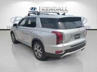 Hyundai PALISADE 2022 SEL 4dr SUV