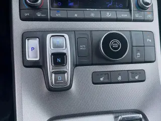 Hyundai PALISADE 2022 SEL 4dr SUV