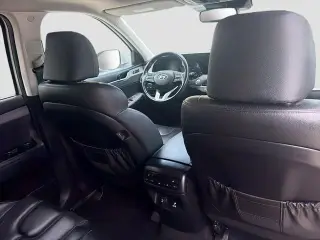 Hyundai PALISADE 2022 SEL 4dr SUV