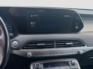 Hyundai PALISADE 2022 SEL 4dr SUV