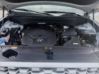 Hyundai PALISADE 2022 SEL 4dr SUV
