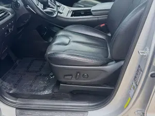 Hyundai PALISADE 2022 SEL 4dr SUV