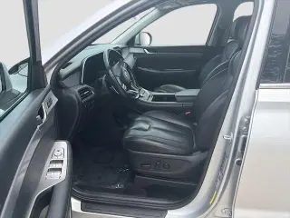 Hyundai PALISADE 2022 SEL 4dr SUV
