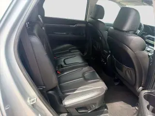 Hyundai PALISADE 2022 SEL 4dr SUV