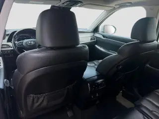 Hyundai PALISADE 2022 SEL 4dr SUV