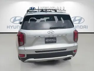 Hyundai PALISADE 2022 SEL 4dr SUV