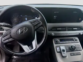 Hyundai PALISADE 2022 SEL 4dr SUV