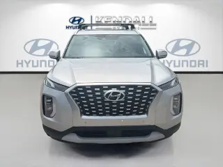 Hyundai PALISADE 2022 SEL 4dr SUV