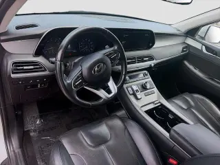 Hyundai PALISADE 2022 SEL 4dr SUV