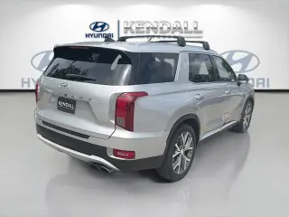 Hyundai PALISADE 2022 SEL 4dr SUV