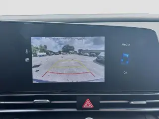 Hyundai ELANTRA 2025 SEL Convenience 4dr Sedan