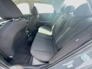 Hyundai ELANTRA 2025 SEL Convenience 4dr Sedan