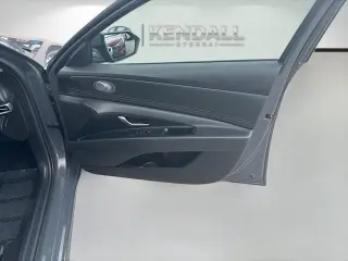 Hyundai ELANTRA 2025 SEL Convenience 4dr Sedan