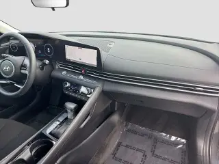 Hyundai ELANTRA 2025 SEL Convenience 4dr Sedan