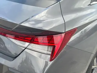 Hyundai ELANTRA 2025 SEL Convenience 4dr Sedan