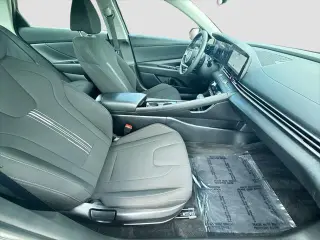 Hyundai ELANTRA 2025 SEL Convenience 4dr Sedan