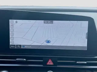 Hyundai ELANTRA 2025 SEL Convenience 4dr Sedan