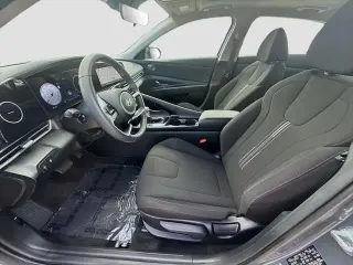 Hyundai ELANTRA 2025 SEL Convenience 4dr Sedan
